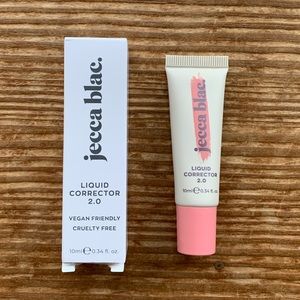🎉HP🎉 New Jecca Blac Liquid Corrector 2.0
